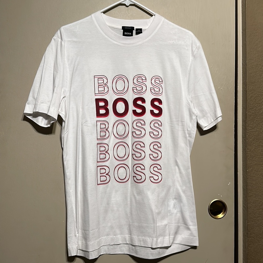 Hugo boss T-shirt